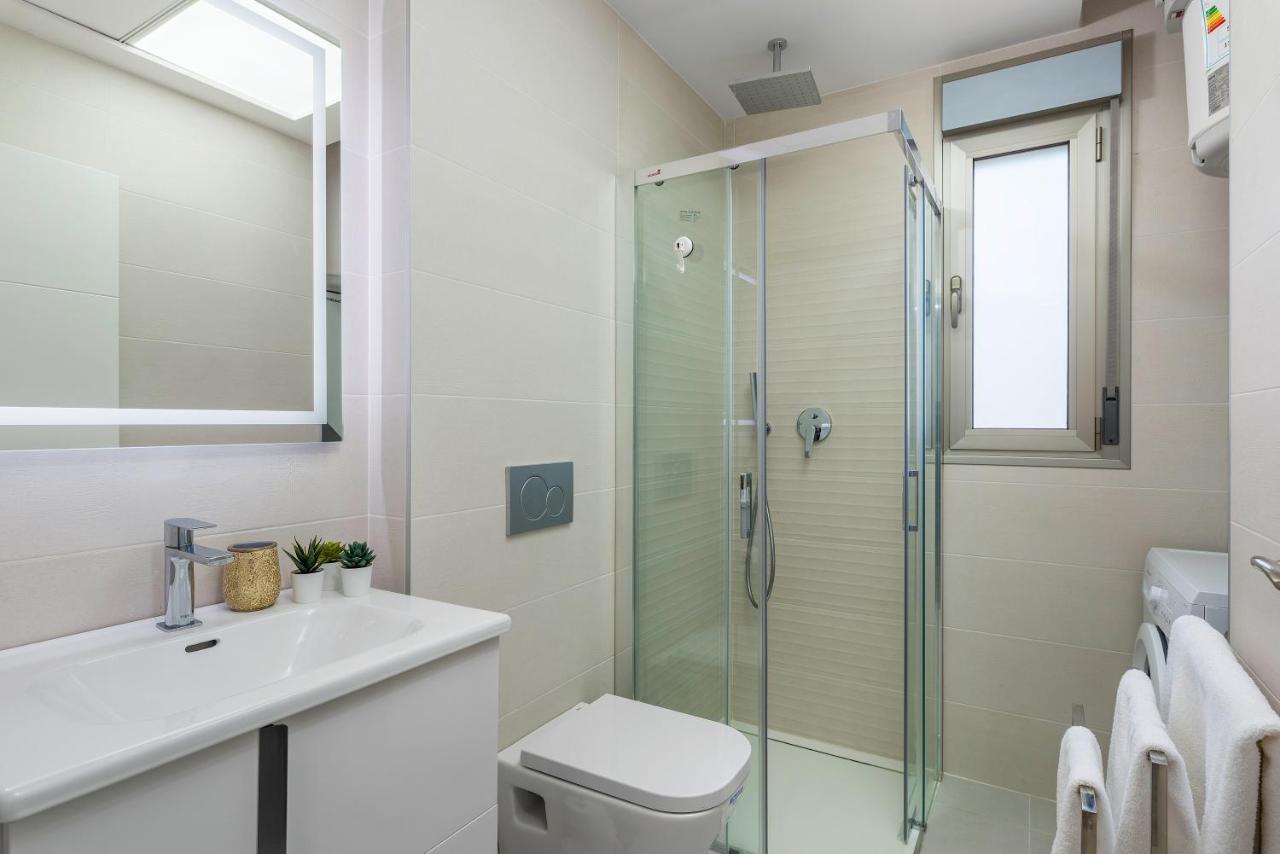 La Zenia Cocoon - Luxury Penthouse With Jacuzzi, 2 Pools, Indoor Heated Pool, Sauna, Gym, Playstation Apartman Dehesa de Campoamor  Kültér fotó